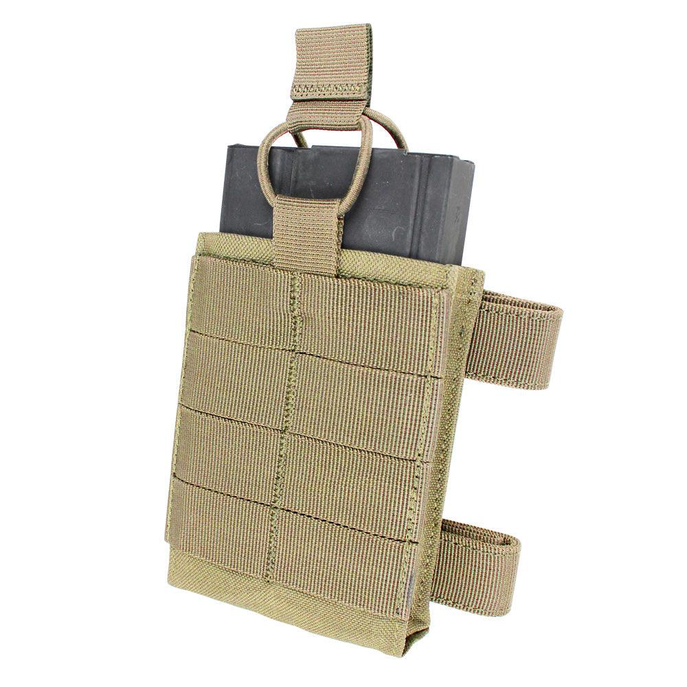 Condor Tactile Mag Pouch - Mars Gear