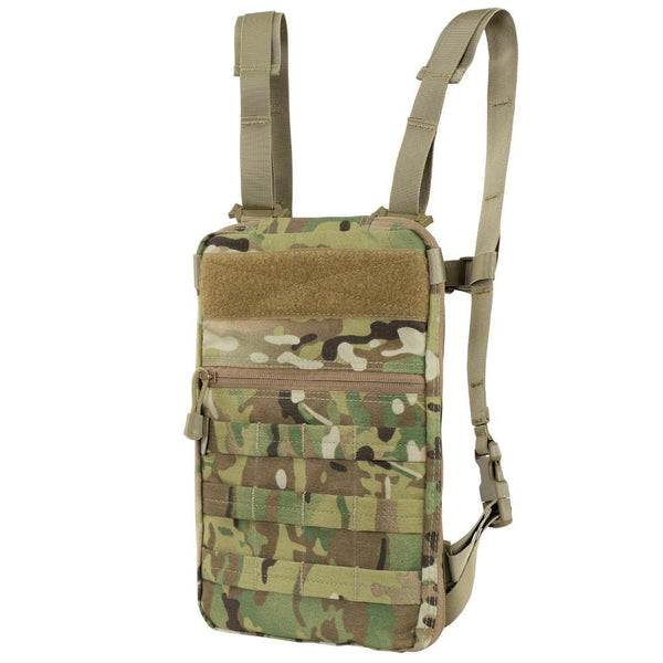 Condor Tidepool Hydration Carrier - Scorpion OCP - Mars Gear