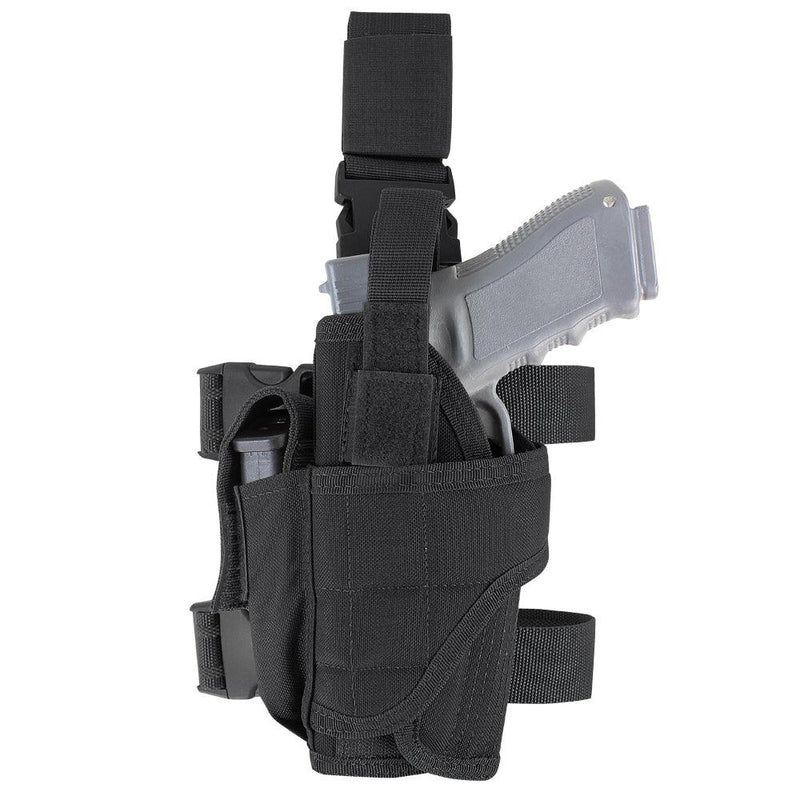 Condor Tornado Tactical Leg Holster - Left Handed - Mars Gear