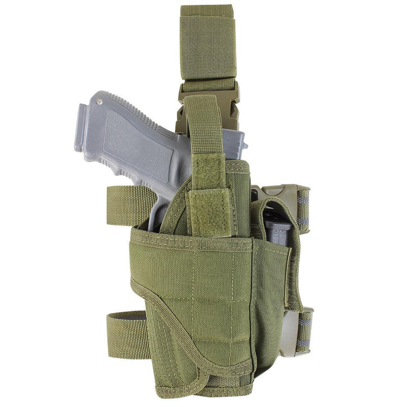 Condor Tornado Tactical Leg Holster - Mars Gear