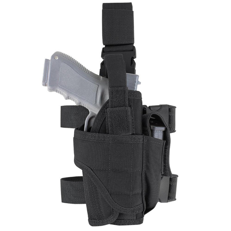 Condor Tornado Tactical Leg Holster - Mars Gear