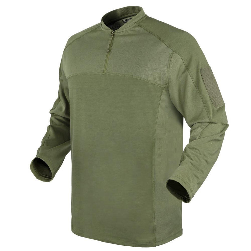 Condor Trident Long Sleeve Battle Top - Mars Gear