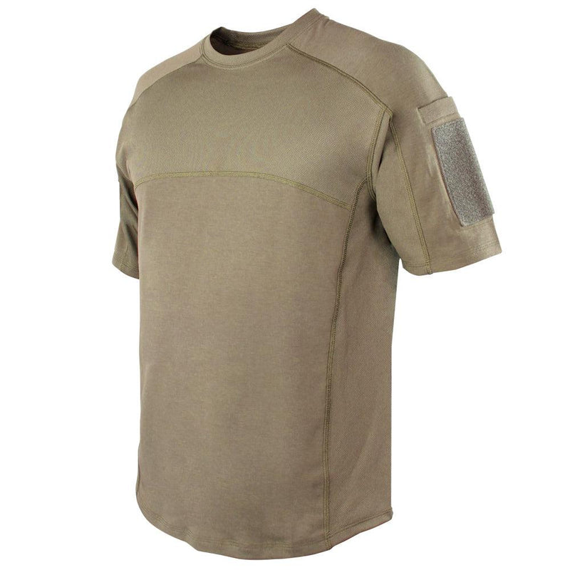 Condor Trident Short Sleeve Battle Top - Mars Gear