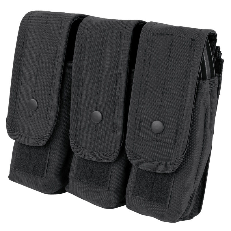 Condor Triple AR/AK Mag Pouch - Mars Gear