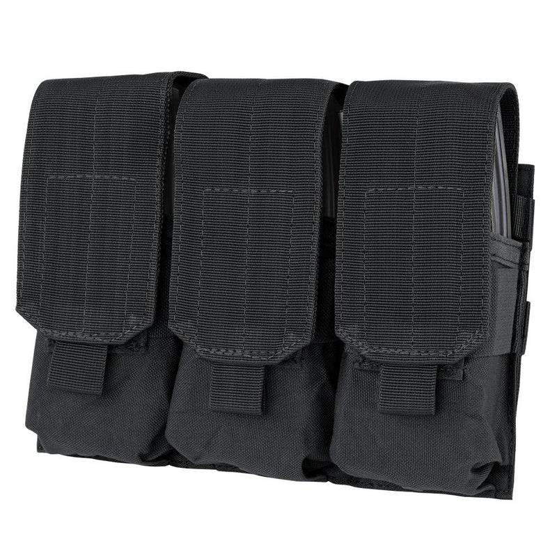 Condor Triple M4 Mag Pouch - Mars Gear