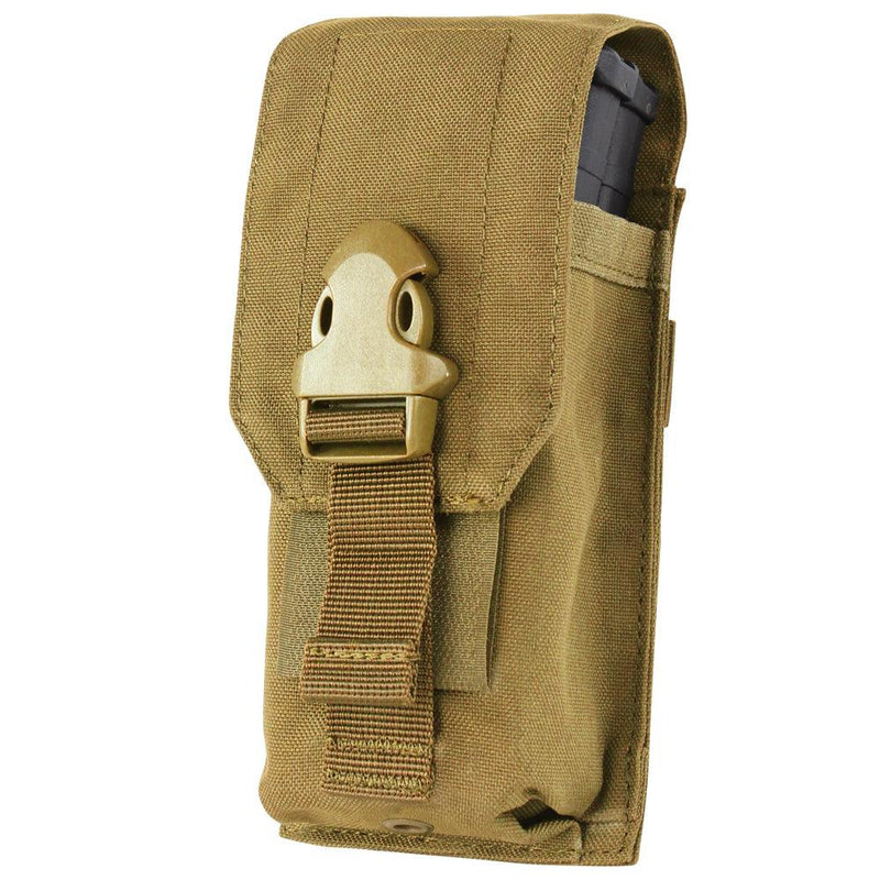 Condor Universal Rifle Mag Pouch - Mars Gear