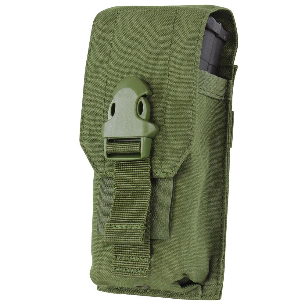 Condor Universal Rifle Mag Pouch - Mars Gear