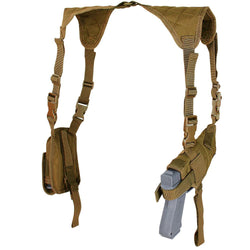 Universal Shoulder Holster | Mars Gear