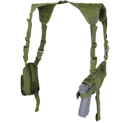 Condor Universal Shoulder Holster - Mars Gear