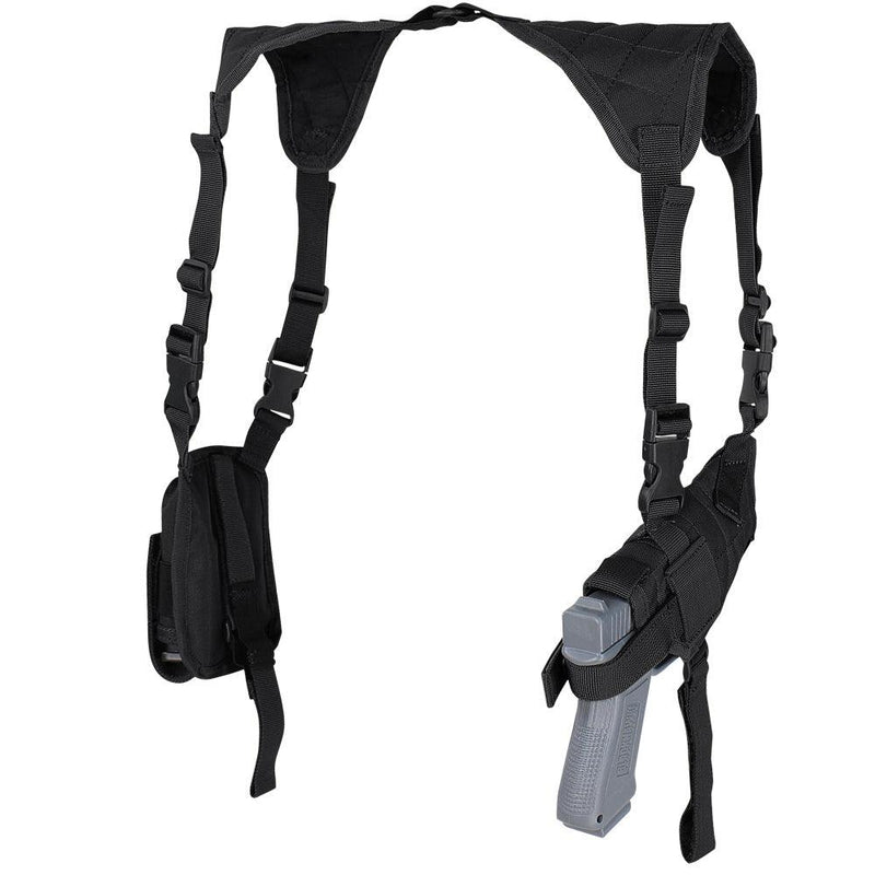 Condor Universal Shoulder Holster - Mars Gear