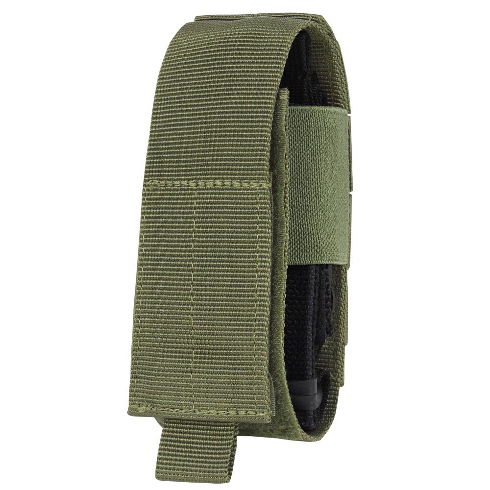 Condor Universal Tourniquet                Pouch - Mars Gear