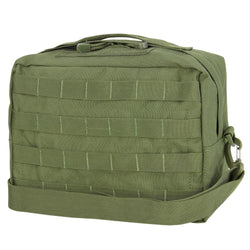 Condor utility shoulder best sale bag