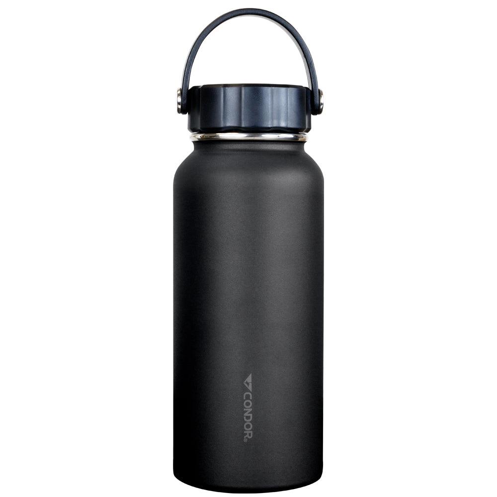 CONDOR VACUUM SEALED THERMAL BOTTLE - Mars Gear