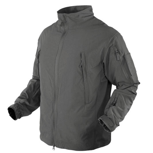 Condor Vapor Ripstop Windbreaker | Mars Gear