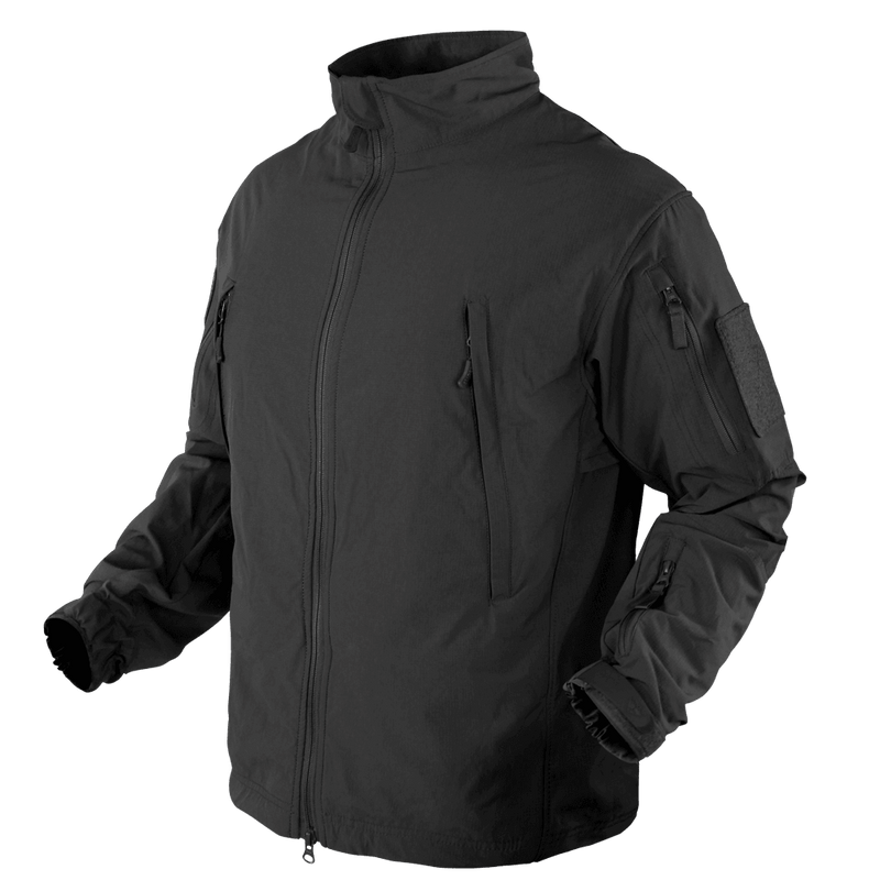 Condor Vapor Ripstop Windbreaker - Mars Gear