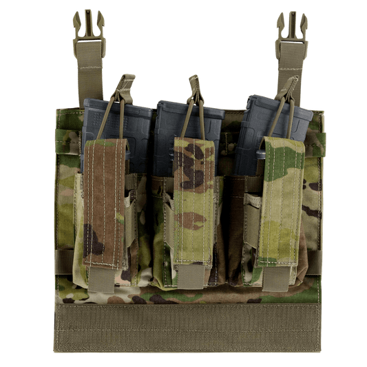 Condor VAS Kangaroo Mag Panel with Scorpion OCP- Gen II - Mars Gear