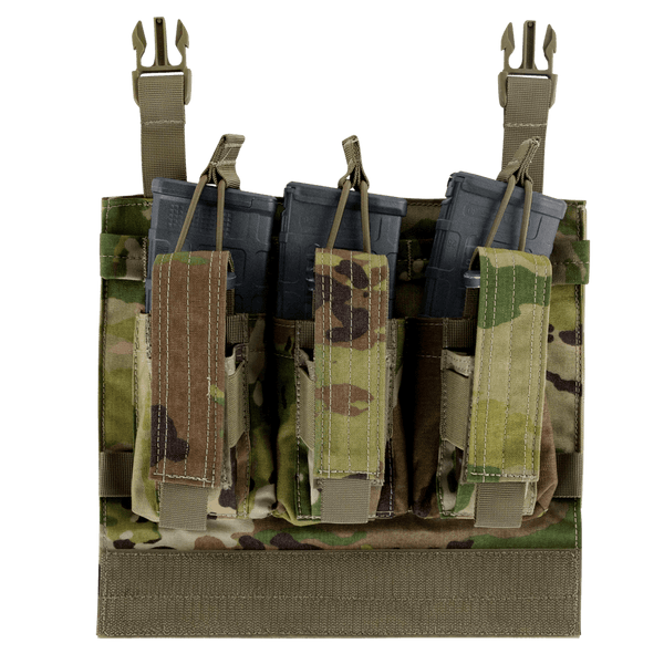 Condor VAS Kangaroo Mag Panel with Scorpion OCP- Gen II - Mars Gear