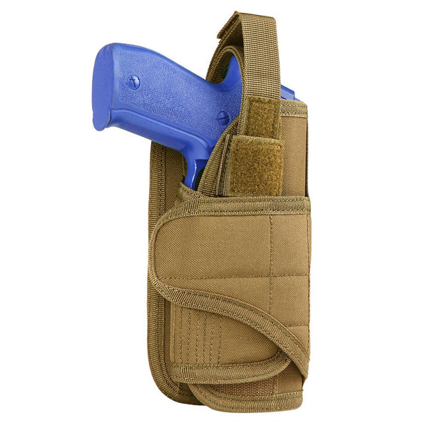 Condor Vertical Holster | Mars Gear