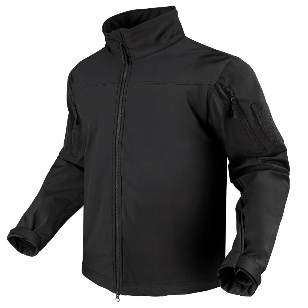 Condor Westpac Softshell Jacket - Mars Gear