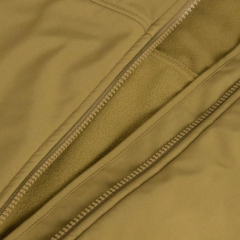 Condor Westpac Softshell Jacket - Mars Gear