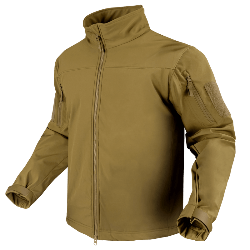 Condor Westpac Softshell Jacket - Mars Gear