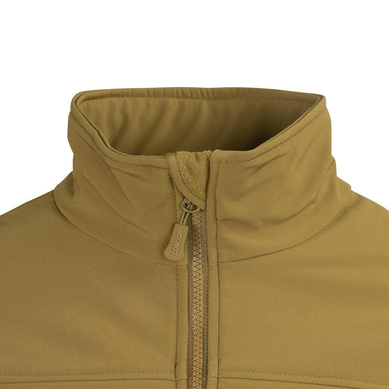 Condor Westpac Softshell Jacket - Mars Gear