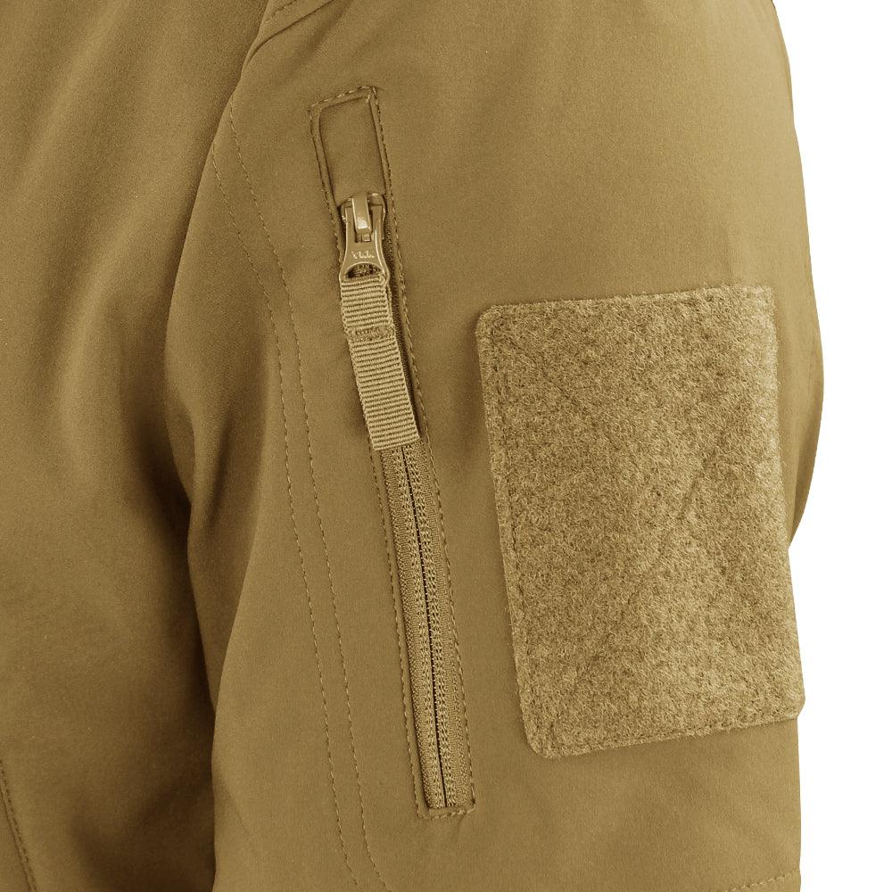 Condor Westpac Softshell Jacket - Mars Gear