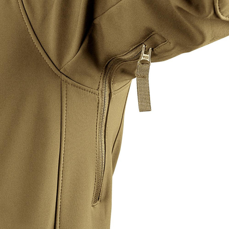 Condor Westpac Softshell Jacket - Mars Gear