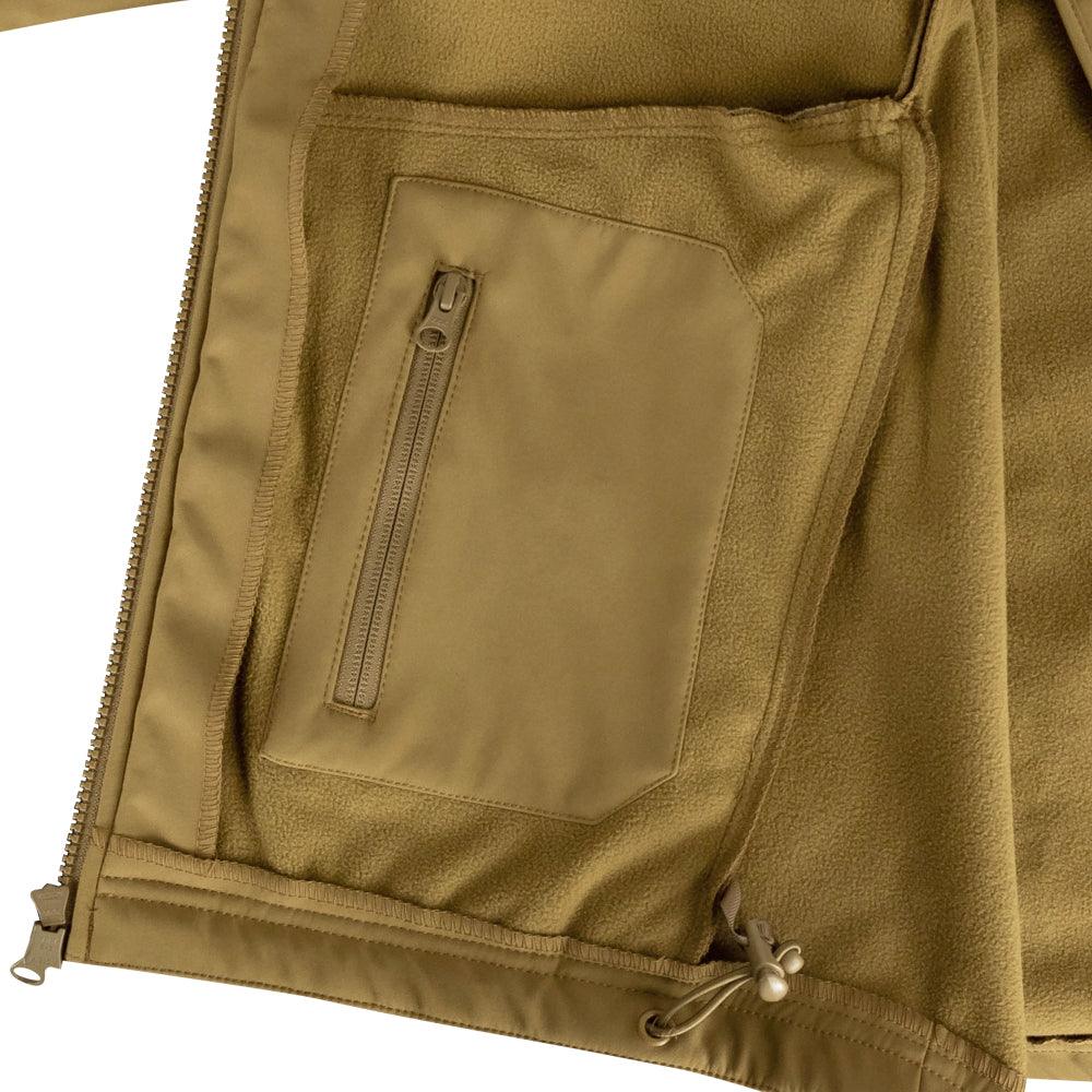 Condor Westpac Softshell Jacket - Mars Gear