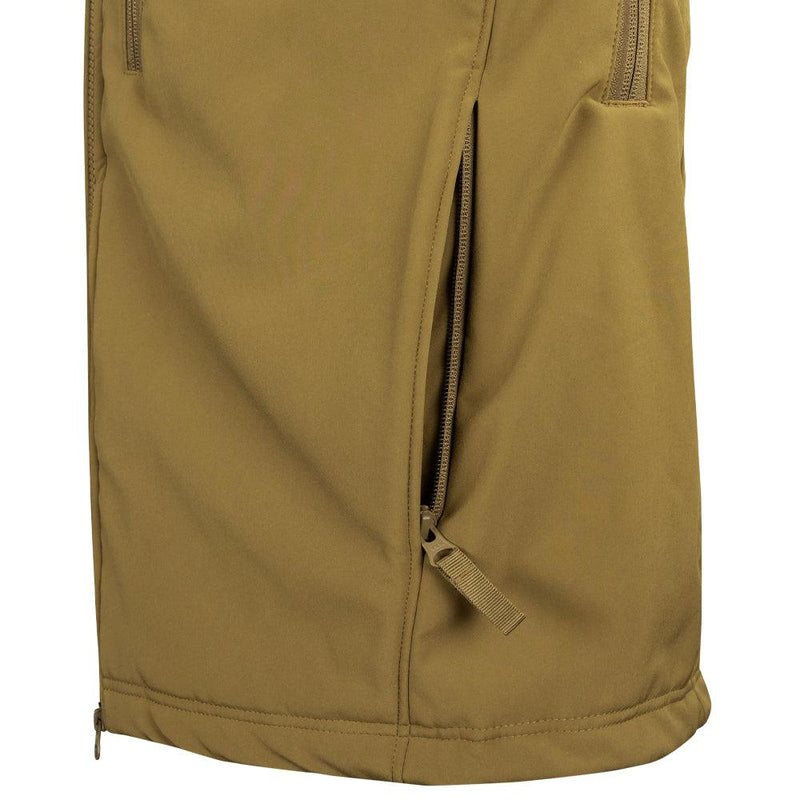 Condor Westpac Softshell Jacket - Mars Gear