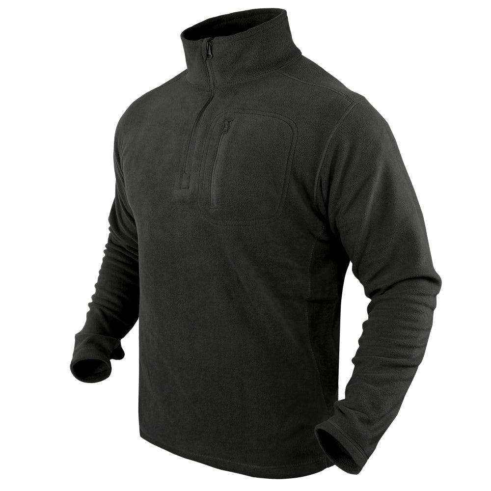 Condor Zip Pullover - Mars Gear