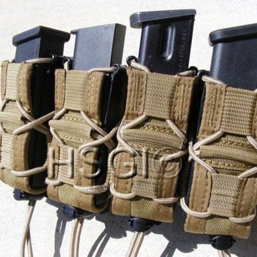 HSGI - Double Pistol TACO MOLLE