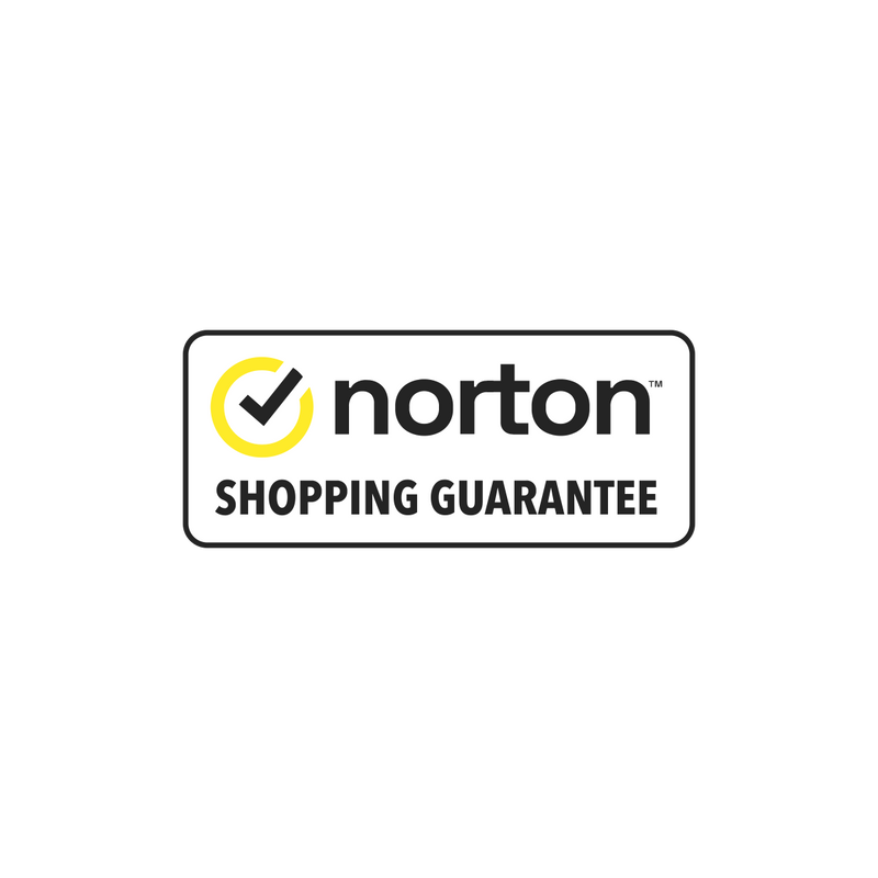 Norton Shopping Guarantee