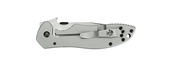 Kershaw Emerson CQC-6K Knife - Mars Gear