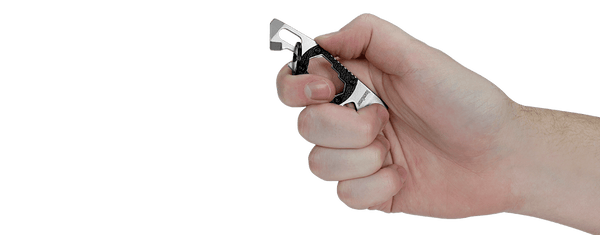 Kershaw PT-2 Keychain Pocket Pry Tool - Mars Gear