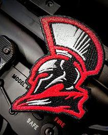 Mars Gear God of War Morale Patch