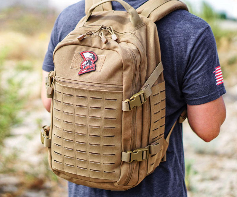 Mars Gear God of War Morale Patch