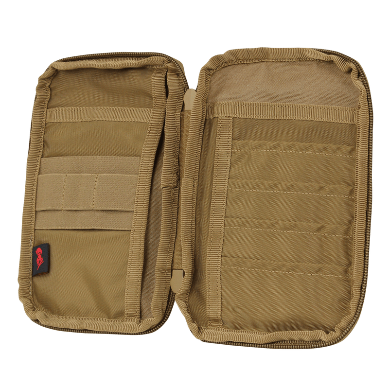 Mars Gear Pocket Organizer