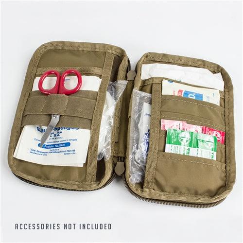 Mars Gear Pocket Organizer