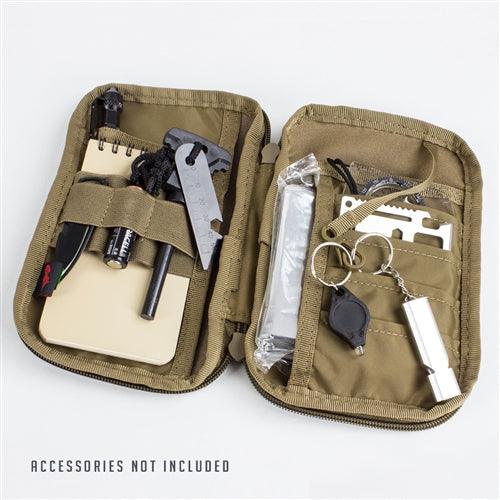 Mars Gear Pocket Organizer