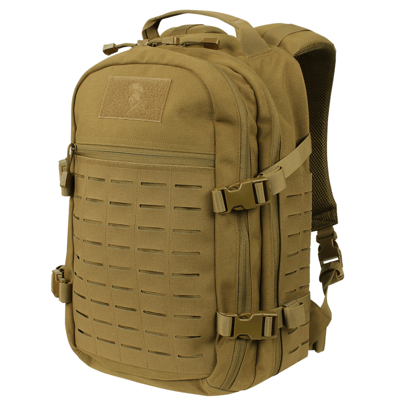 Mars Gear Spectre 20L Backpack