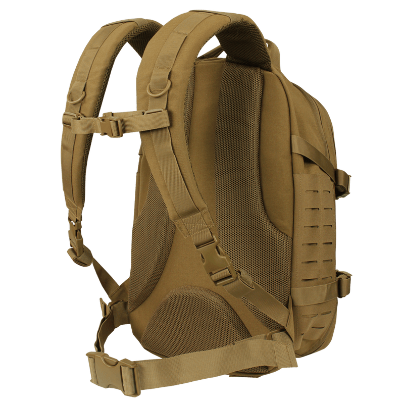 Mars Gear Spectre 20L Backpack