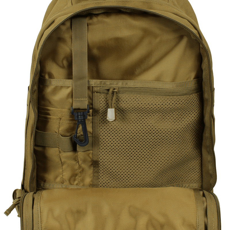 Mars Gear Spectre 20L Backpack