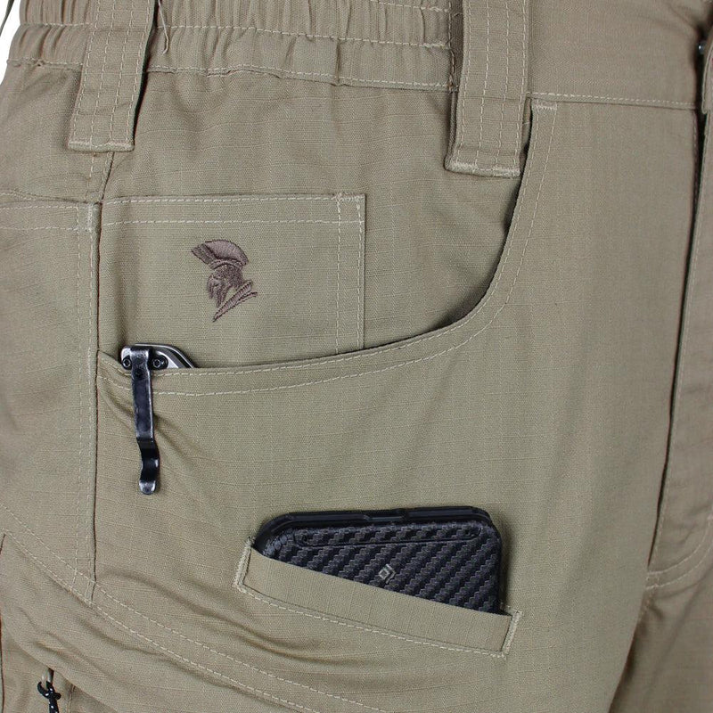 Mars Gear Vulcan FLX Pants - Mars Gear