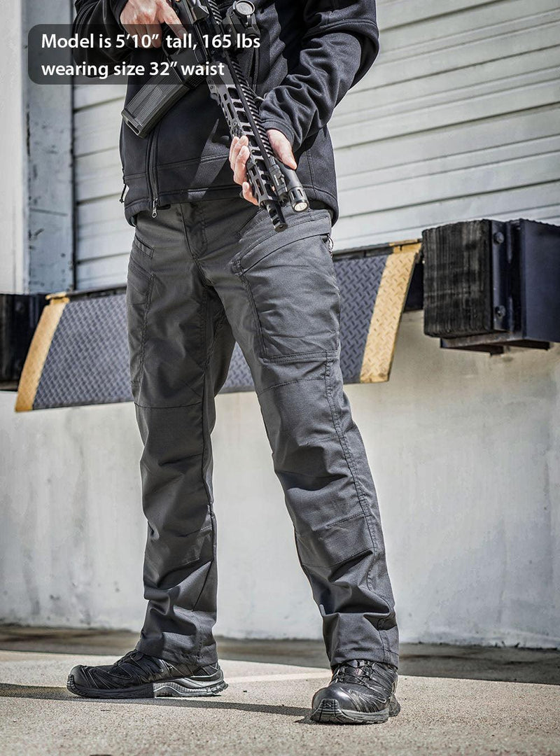 Mars Gear Vulcan FLX Pants - Mars Gear