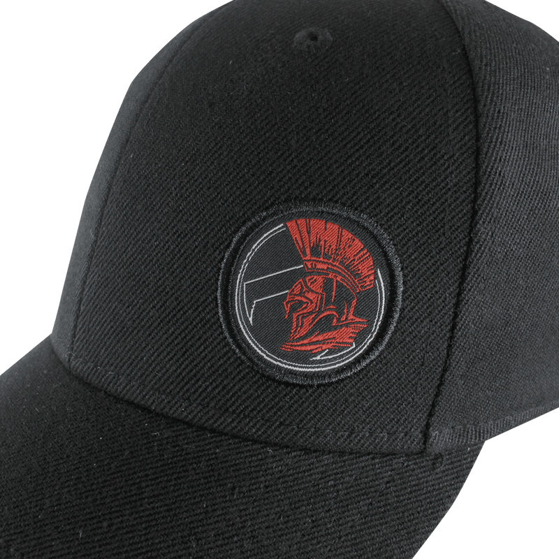 Mars Gear Warrior Hat