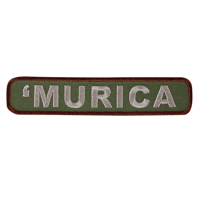 MG Morale Tape - 'Murica