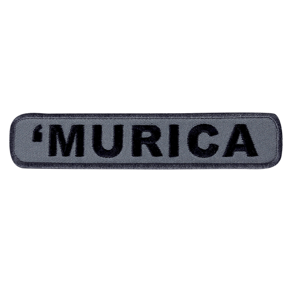 MG Morale Tape - 'Murica