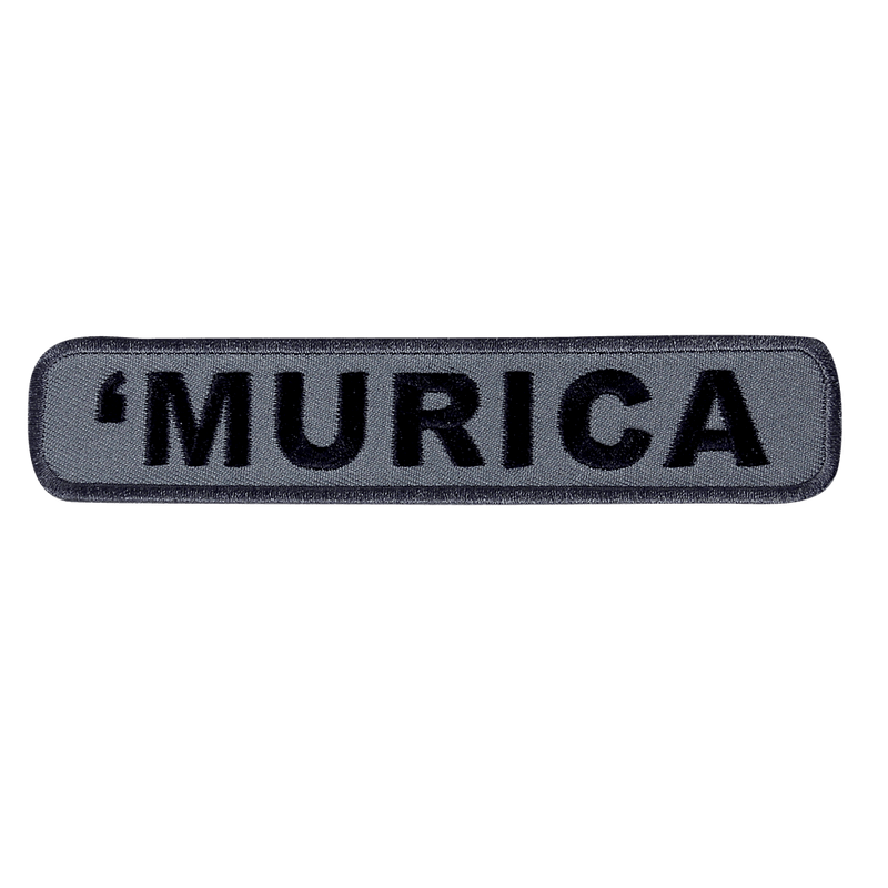 MG Morale Tape - 'Murica