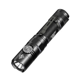 Nitecore EC22 High Power LED Flashlight - Mars Gear